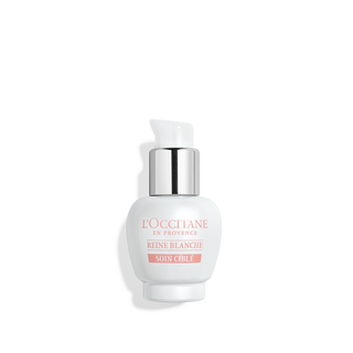 Gel Facial Noturno Reine Blanche